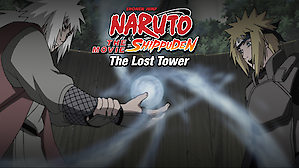 Download film naruto shippuden movie 4 the lost tower sub indo