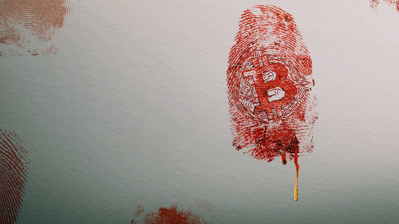 Watch Trust No One: The Hunt for the Crypto King | Netflix Official Site