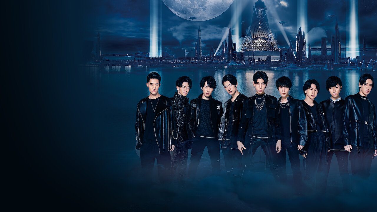 滝沢歌舞伎 ZERO 2020 The Movie