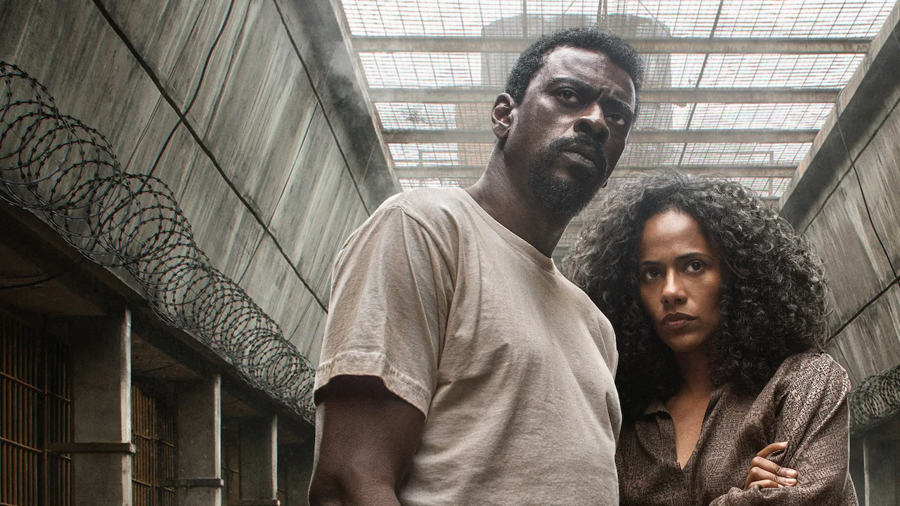 Irmandade | Netflix Official Site