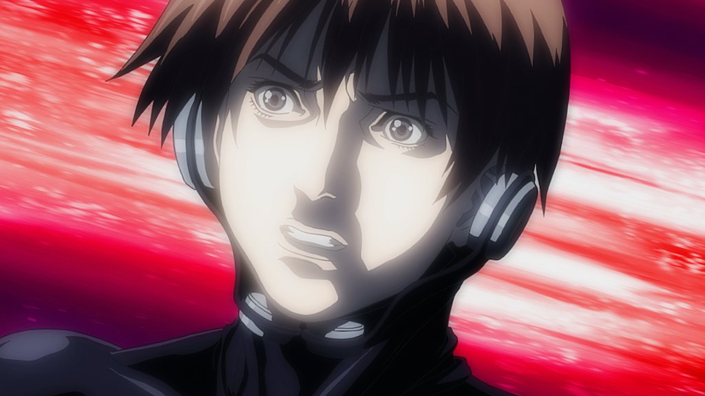 Watch Gantz Netflix Watch Gantz Netflix