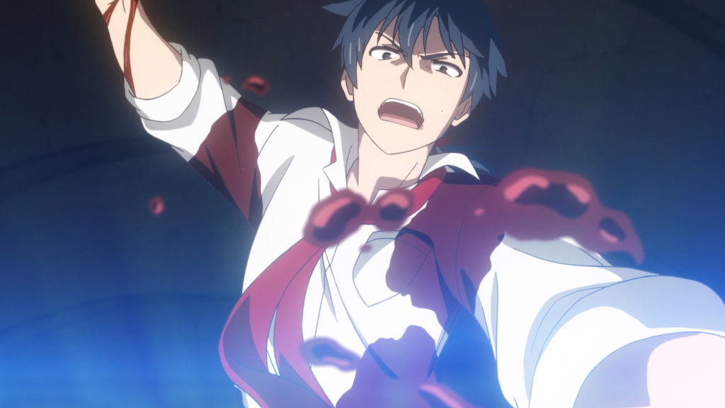 Watch Akashic Record Of Bastard Magic Instructor Netflix Watch Akashic Record Of Bastard Magic Instructor Netflix