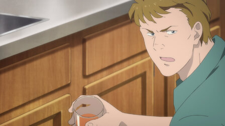 Watch Banana Fish Netflix Watch Banana Fish Netflix