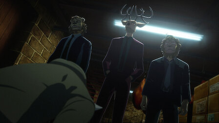 Watch Beastars Netflix Official Site