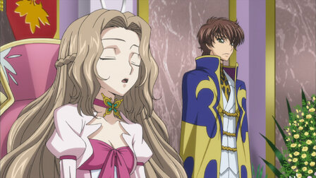 Watch Code Geass Lelouch Of The Rebellion Netflix Watch Code Geass Lelouch Of The Rebellion Netflix