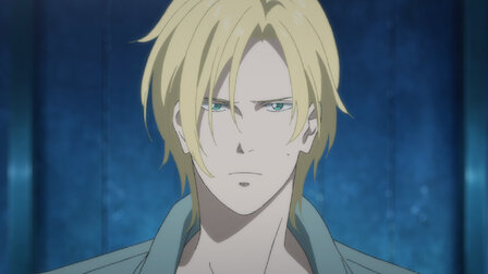 Watch Banana Fish Netflix Watch Banana Fish Netflix