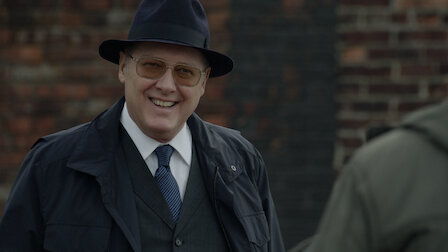 Watch Godwin Page (No. 141). Episode 20 of Season 8.