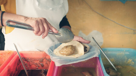 Watch Guisado. Episode 6 of Season 1.