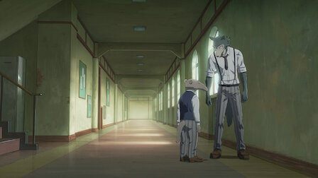 Watch Beastars Netflix Official Site