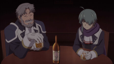 Watch Akashic Record Of Bastard Magic Instructor Netflix Watch Akashic Record Of Bastard Magic Instructor Netflix