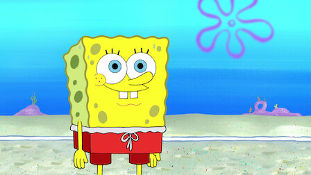 Bob Esponja Netflix Bob Esponja Netflix