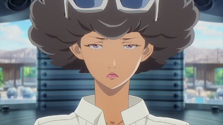 Watch Carole Tuesday Netflix Official Site