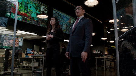 Watch The Forecaster (No. 163). Episode 10 of Season 4.