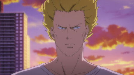 Watch Banana Fish Netflix Watch Banana Fish Netflix