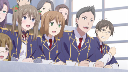 Watch Akashic Record Of Bastard Magic Instructor Netflix Watch Akashic Record Of Bastard Magic Instructor Netflix