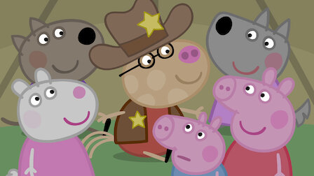 Peppa Pig Netflix Peppa Pig Netflix