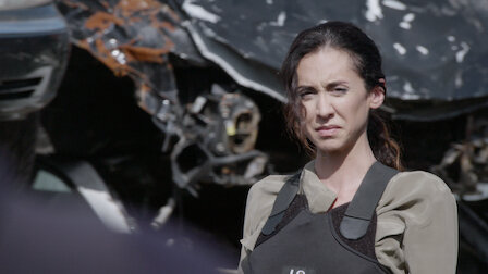 Watch The Thrushes (No. 53). Episode 6 of Season 4.