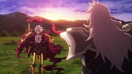 Watch Fate Apocrypha Netflix Official Site