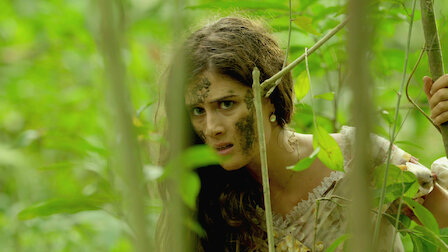 Watch La Esclava Blanca Netflix