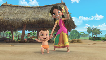 Mighty Little Bheem Netflix Official Site Mighty Little Bheem Netflix Official Site