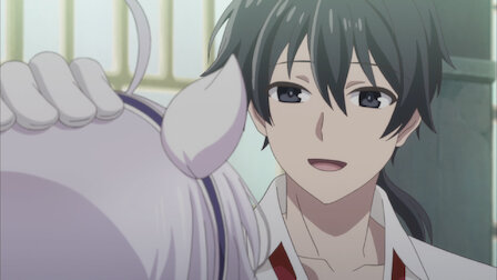 Watch Akashic Record Of Bastard Magic Instructor Netflix Watch Akashic Record Of Bastard Magic Instructor Netflix