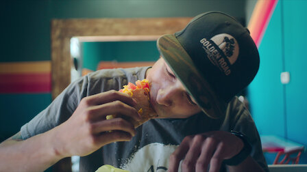 Watch American Taco. Episode 4 of Season 2.