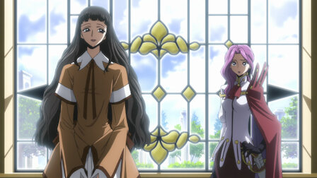 Watch Code Geass Lelouch Of The Rebellion Netflix Watch Code Geass Lelouch Of The Rebellion Netflix