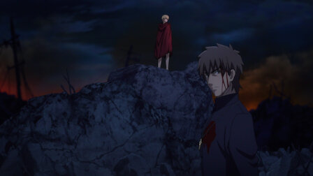 Watch Fate Zero Netflix Watch Fate Zero Netflix
