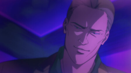 Watch Banana Fish Netflix Watch Banana Fish Netflix