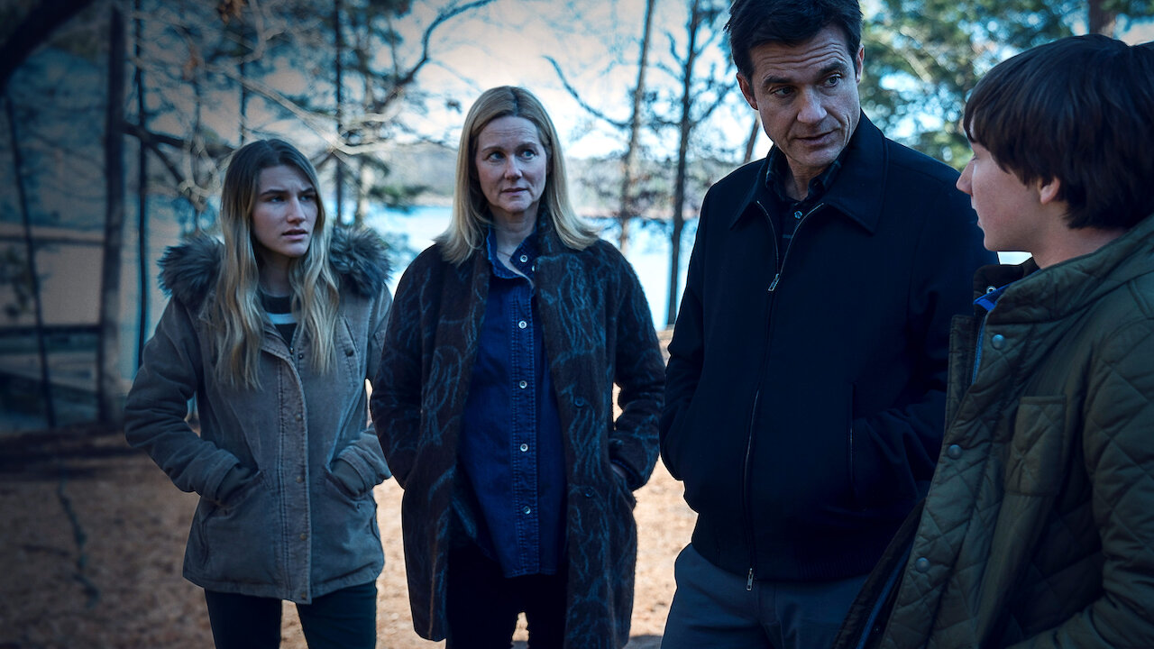 Image result for ozark