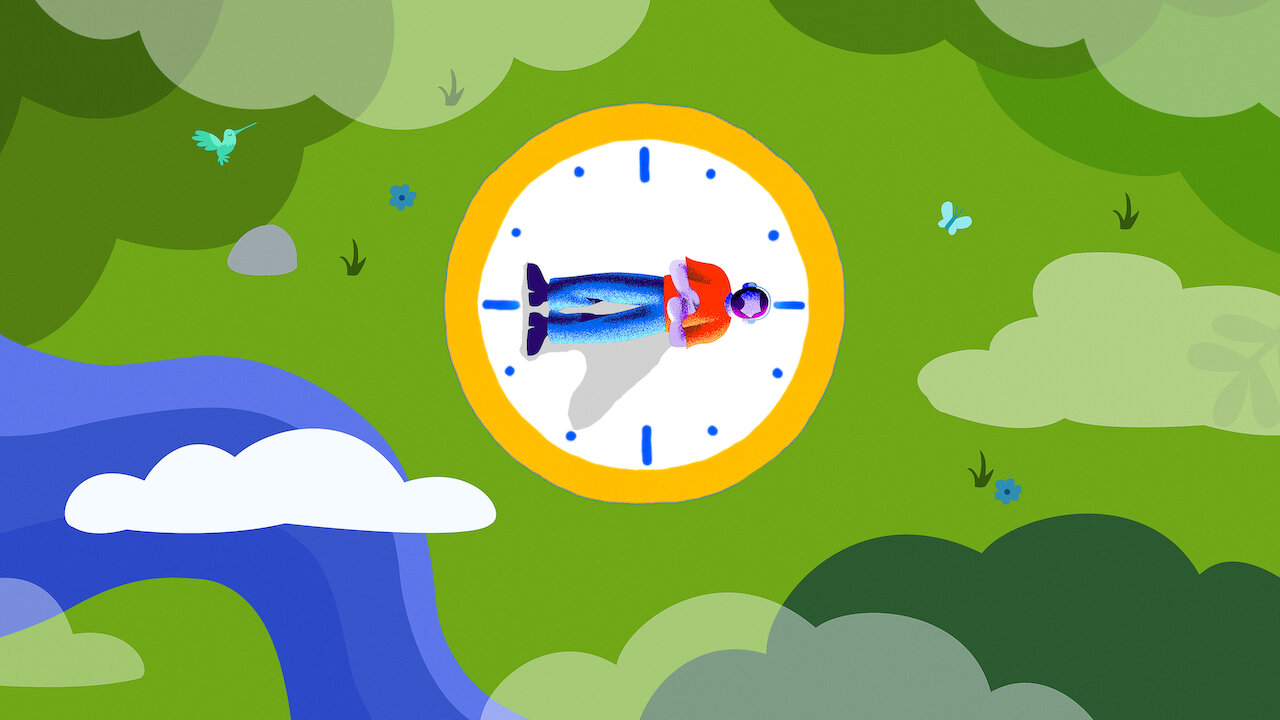 Watch Headspace Guide to Meditation | Netflix Official Site