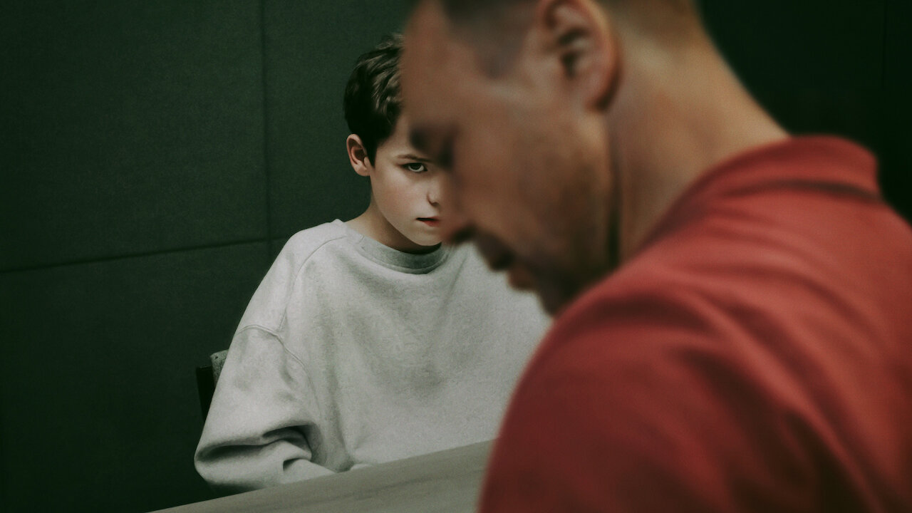 Watch Adolescence | Netflix Official Site