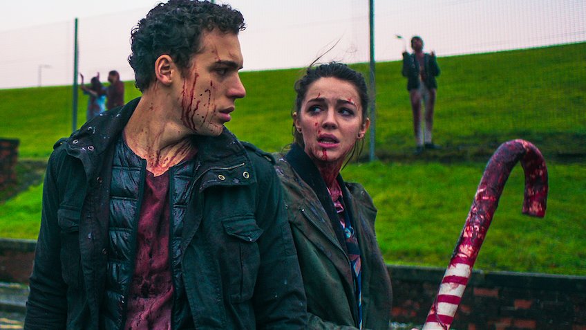 Anna and the Apocalypse - Is Anna and the Apocalypse on Netflix - FlixList