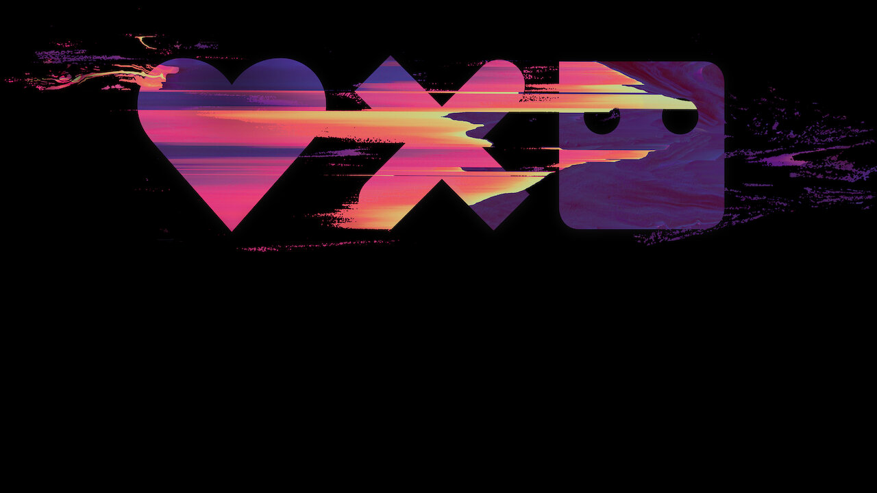 Love, Death & Robots | Netflix Official Site