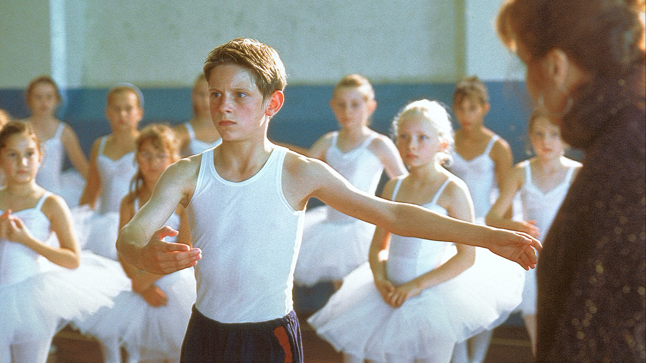 billy elliot netflix billy elliot netflix