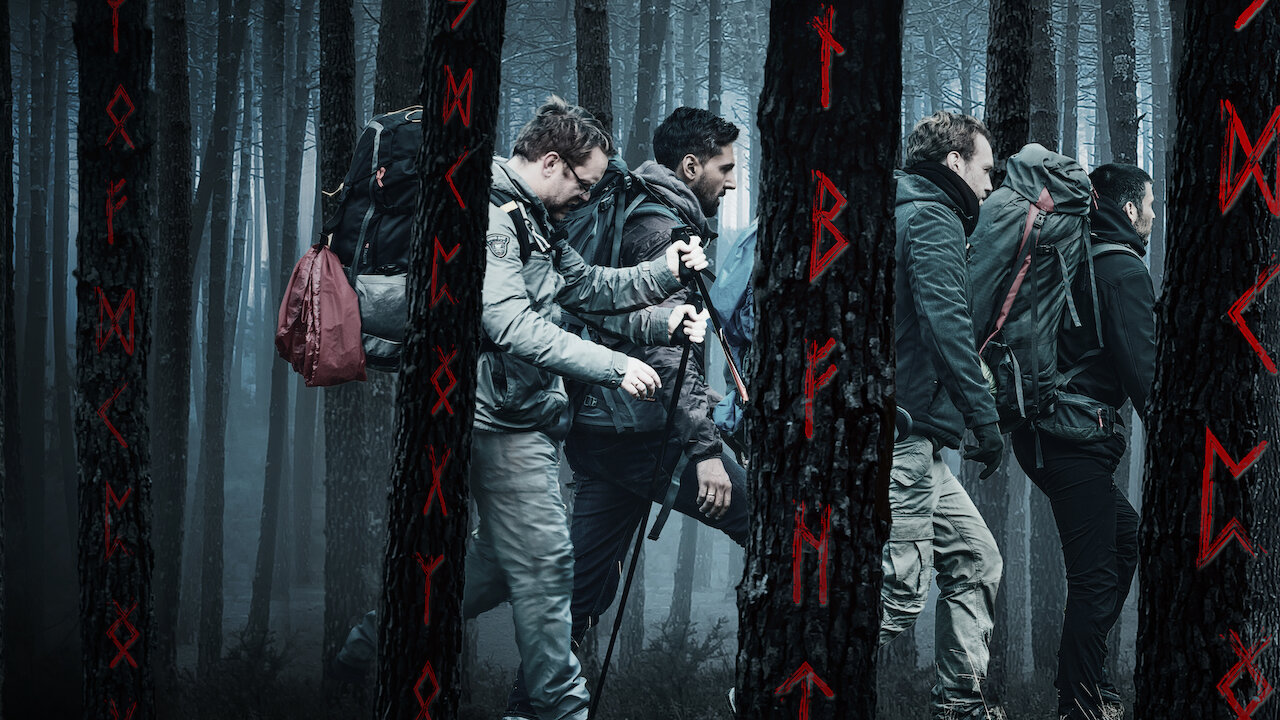 Watch The Ritual Netflix Official Site