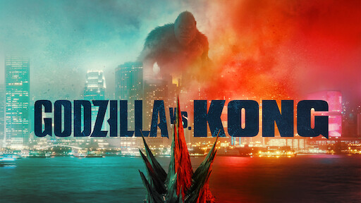 Godzilla vs. Kong