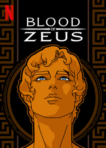 Blood Of Zeus: The Final Season 2025 Season 3 Anime Web Series WEB-DL Watch Online & Download | Hin + Jap + Eng | 1080p 720p 480p