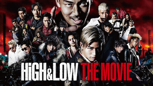 Watch Road To High Low Netflix