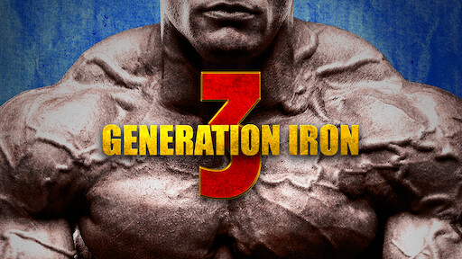 Generation Iron 3