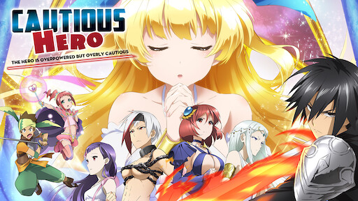 Watch Akashic Record Of Bastard Magic Instructor Netflix Watch Akashic Record Of Bastard Magic Instructor Netflix