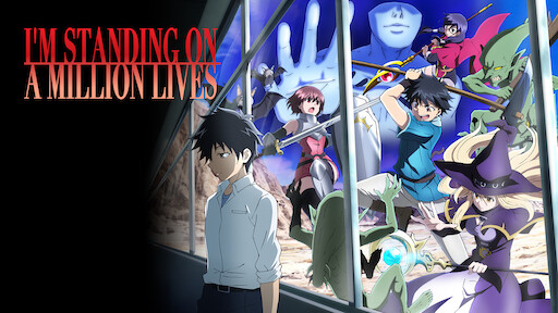 Watch Akashic Record Of Bastard Magic Instructor Netflix Watch Akashic Record Of Bastard Magic Instructor Netflix