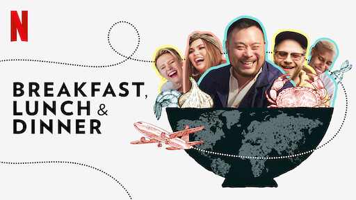 Breakfast, Lunch & Dinner