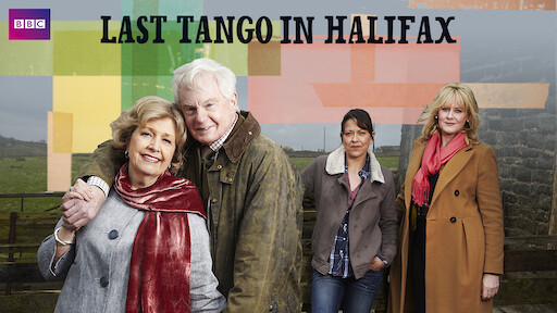 Last Tango in Halifax