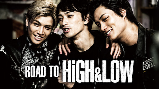 Watch Dtc Yukemuri Junjo Hen From High Low Netflix