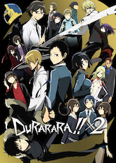 Vai ter 3ª temporada de Durarara, Asterisk War e Lost Canvas?