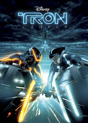 Tron: Legacy