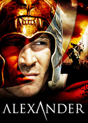 Alexander: Theatrical Cut