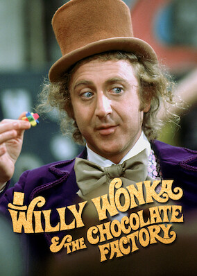 Willy Wonka and the Chocolate Factory