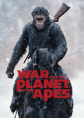 War for the Planet of the Apes